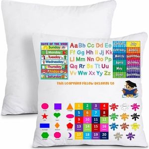 Learning pillow